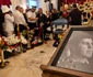 Mihai Leu a fost inmormantat vineri, la Hunedoara Foto Daniel Guță ADEVĂRUL (27) jpg