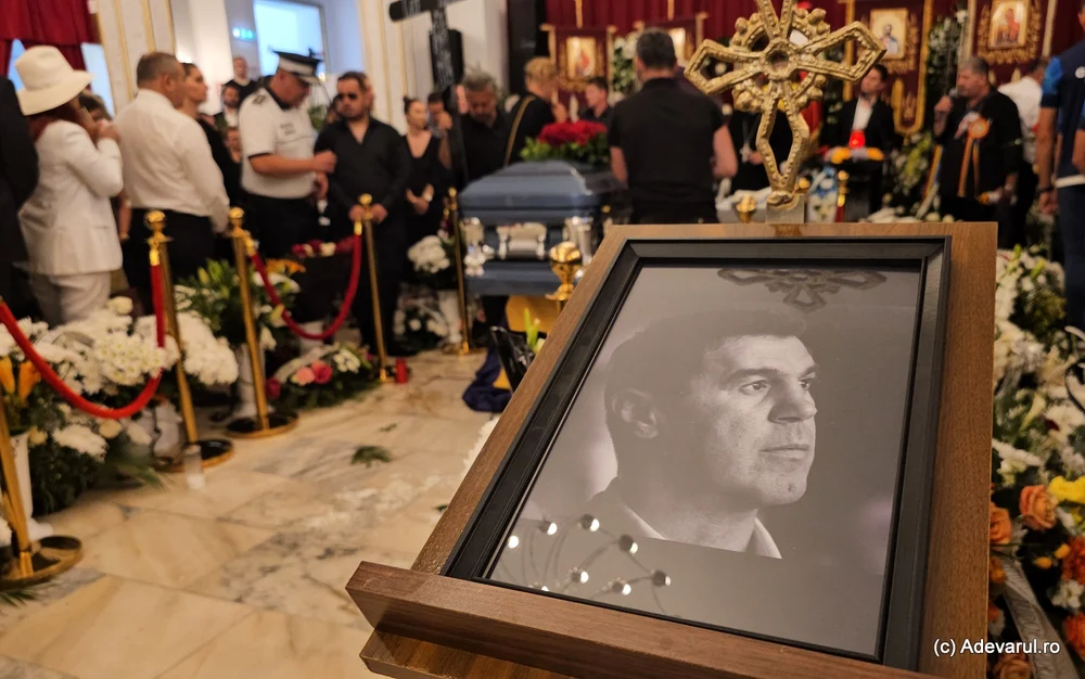 Marii dispăruți din sport în 2025. Mihai Leu și Diogo Jota au murit la începutul lunii iulie, la câteva zile distanță