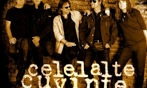 Filmul „The Book Thief” şi concertul The Flamenco Thief vor încheia Festivalul de Film Istoric Râșnov jpeg