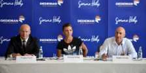 simona halep FOTO mediafax