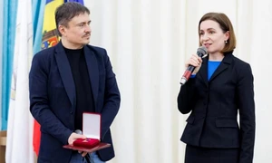 cristian mungiu si maia sandu jpg