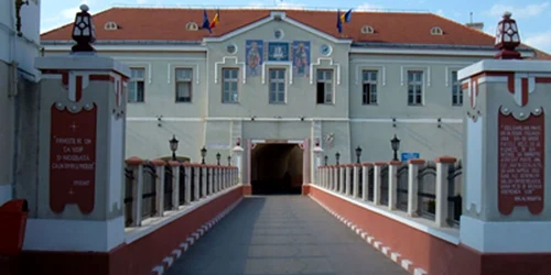 penitenciarul gherla 