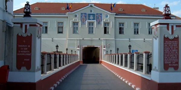 penitenciarul gherla 