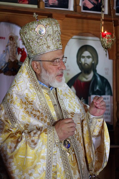 Arhiepiscopul Calinic al Argeşului, despre milostenie: „Dă aiurea când citești în presă că la un hram s-au împărțit un milion de sarmale“