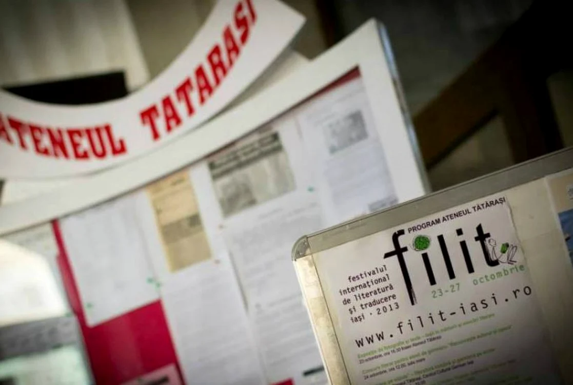 filit iasi 2013