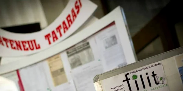 filit iasi 2013