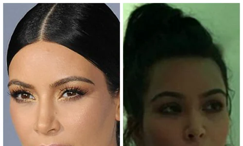 colaj kim kardashian jpeg