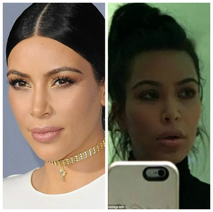 colaj kim kardashian jpeg