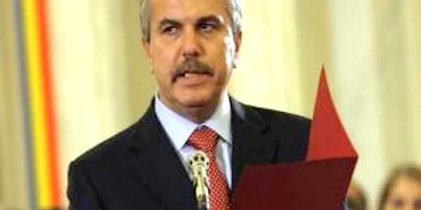 Nica spune că va aloca banii necesari pentru funcţionarea primăriilor, prin rectificarea bugetară