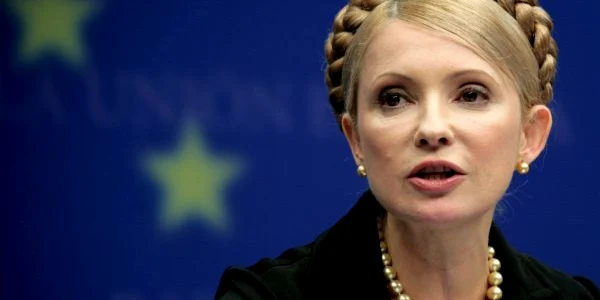 Iulia Timoşenko va candida şi pentru funcţia de şef al statului în Ucraina
