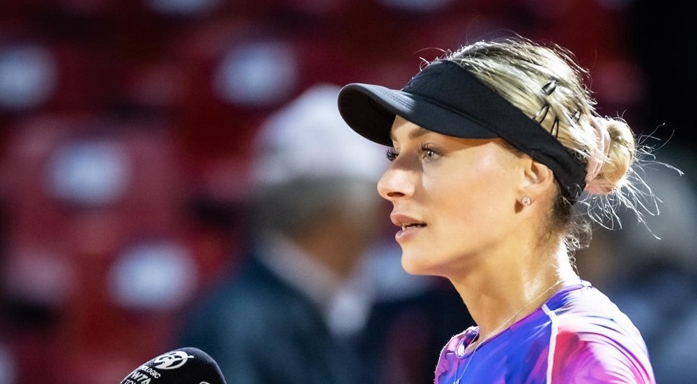 Ana Bodgan ratează dramatic o semifinală 100% românească la Transylvania Open