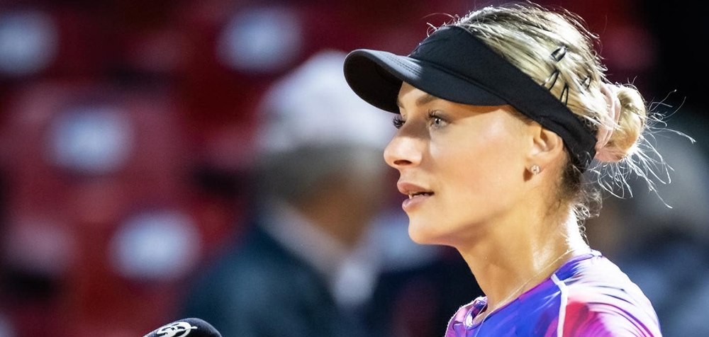 Ana Bogdan e de neoprit! Are 7 victorii consecutive și s-a calificat în sferturi, la Lausanne