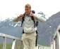 Prințul William în Chile 