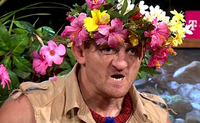 
    Cătălin Moroșanu a dat dovadă de rezistență și stomac tare în jungla din Africacaptură: PRO TV  