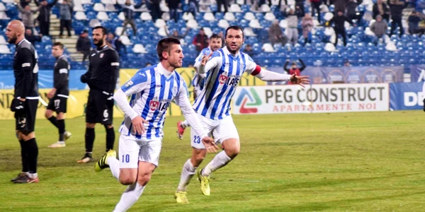 Andrei Cristea şi Cosmin Frăsinescu foto Andrei Luca