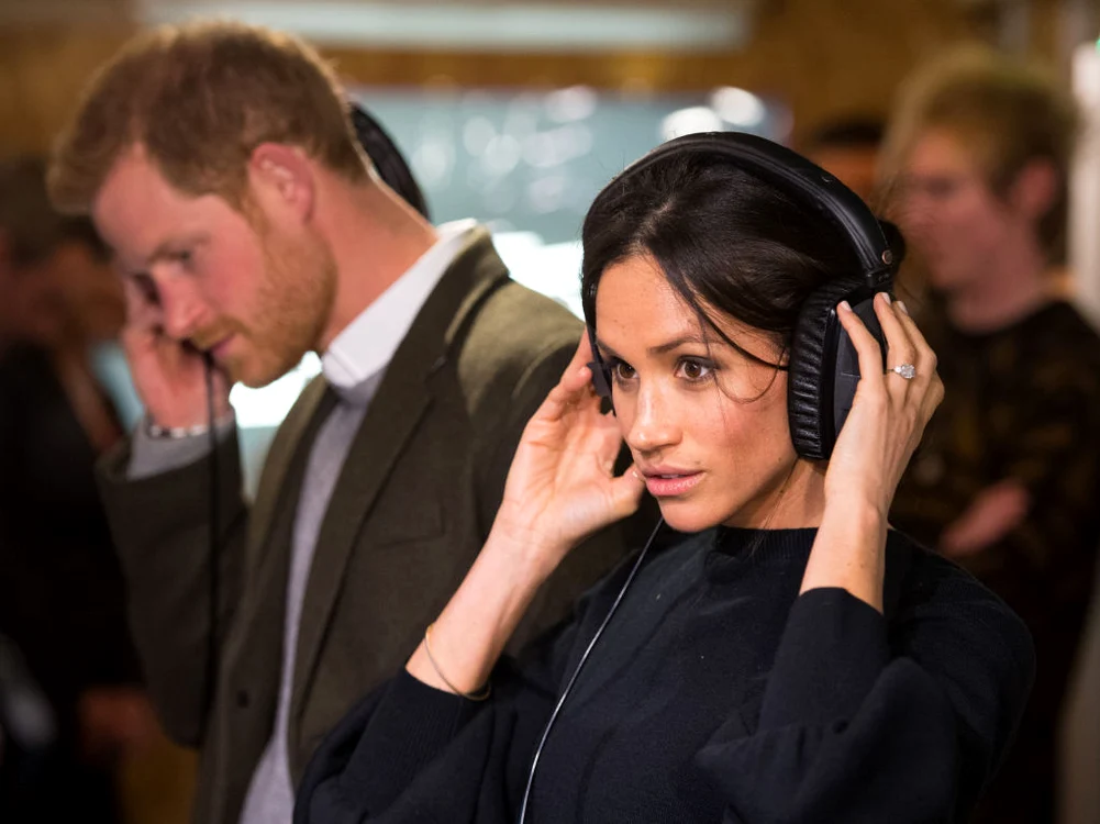 Prince Harry and Meghan Markle Visit Reprezent jpeg