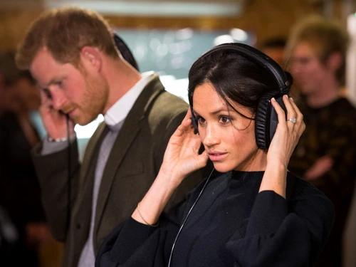 Prince Harry and Meghan Markle Visit Reprezent jpeg