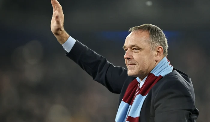 Luděk Mikloško, încercat de momente dificile (FOTO: EPA)