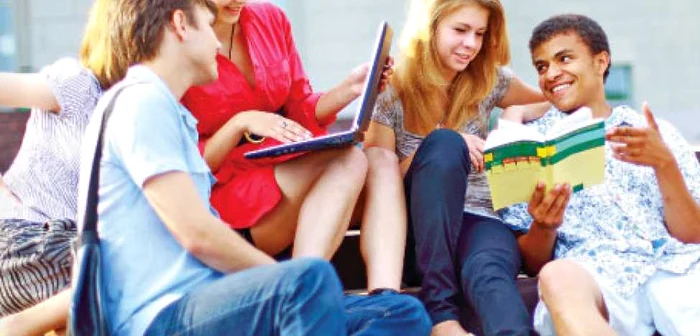 Tinerii britanici nu vor să studieze la universităţi din afara ţării