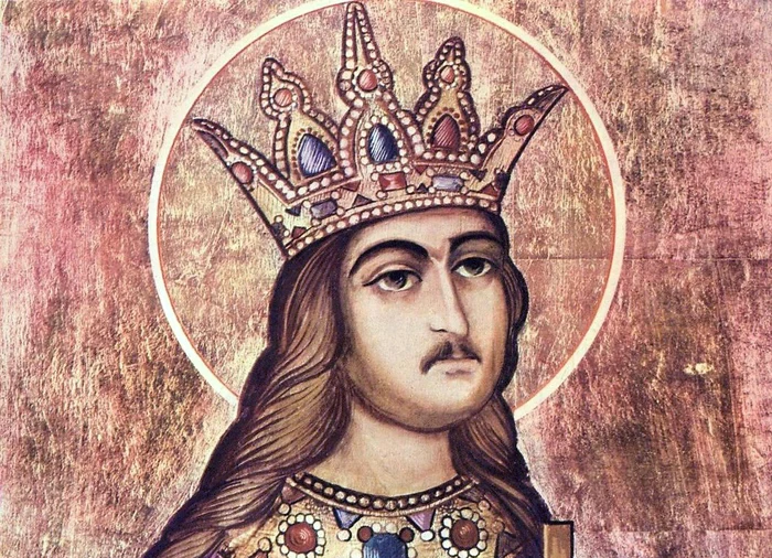 Ștefan cel Mare/FOTO: Arhivă