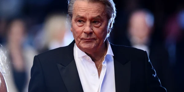 alain delon foto getty images