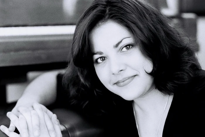 Mihaela Ursuleasa (1978-2012) FOTO: http://www.artsmg.com/