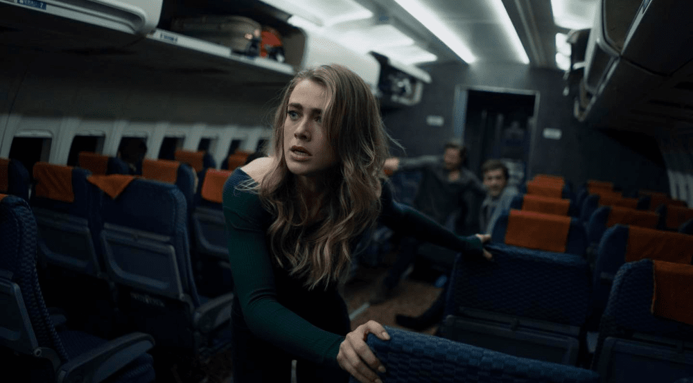 „Manifest/Destinația“, serialul care i-a cucerit pe români. A devenit fenomen mondial după ce a fost cumpărat de Netflix VIDEO