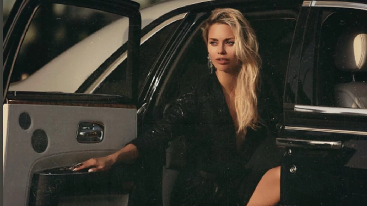 Influencerița care i-a transmis un mesaj viral lui Putin, atacată de propagandiștii Kremlinului: „Insultați femeile din Rusia”