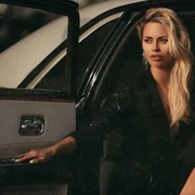 Viktoria Bonia FOTO Captura Instagram via RT