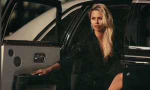 Viktoria Bonia FOTO Captura Instagram via RT