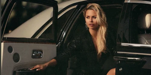 Viktoria Bonia FOTO Captura Instagram via RT