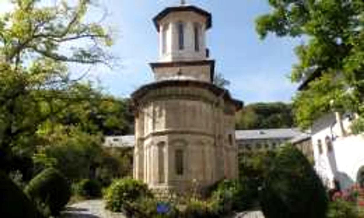 Biserica