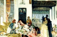 Haremul: de la mitul plăcerilor la realităţile stricte din Palatul sultanilor jpeg