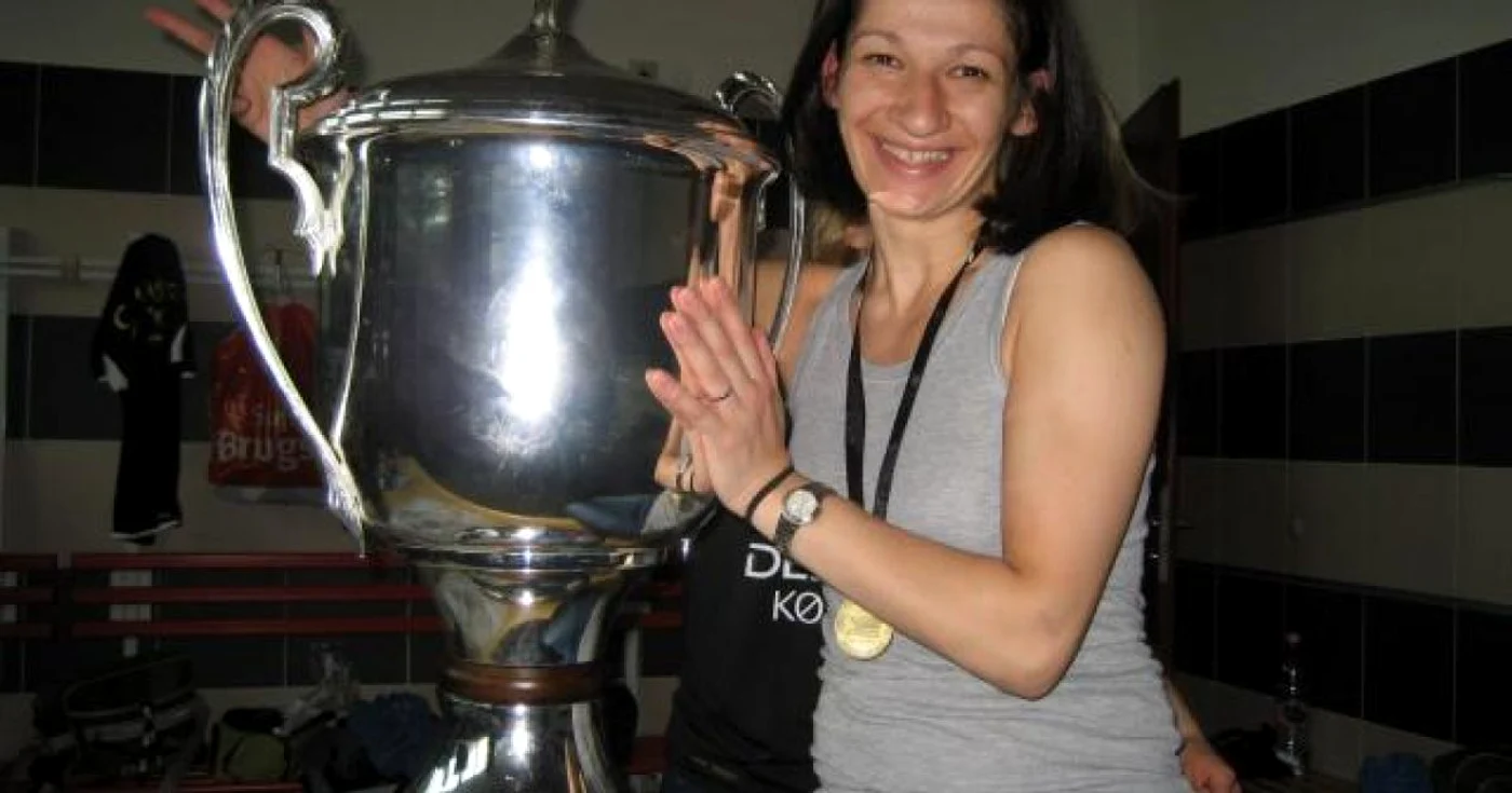 Vărzaru speră să cucerească din nou trofeul Ligii Campionilor