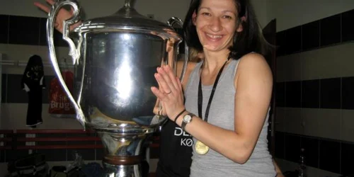 Vărzaru speră să cucerească din nou trofeul Ligii Campionilor