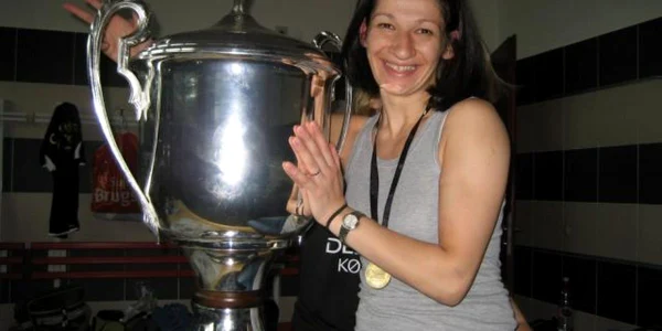 Vărzaru speră să cucerească din nou trofeul Ligii Campionilor