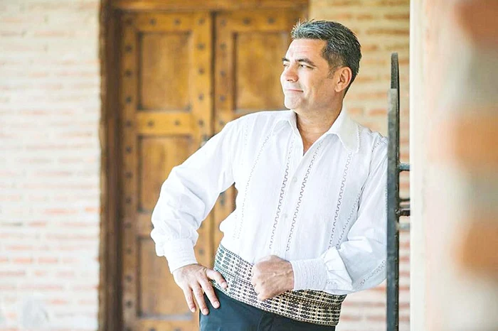 Marcel Toader e gata de a 7-a căsătorie