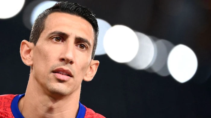 Angel Di Maria a trăit un şoc teribil la aflarea veştii de la antrenorul echipei