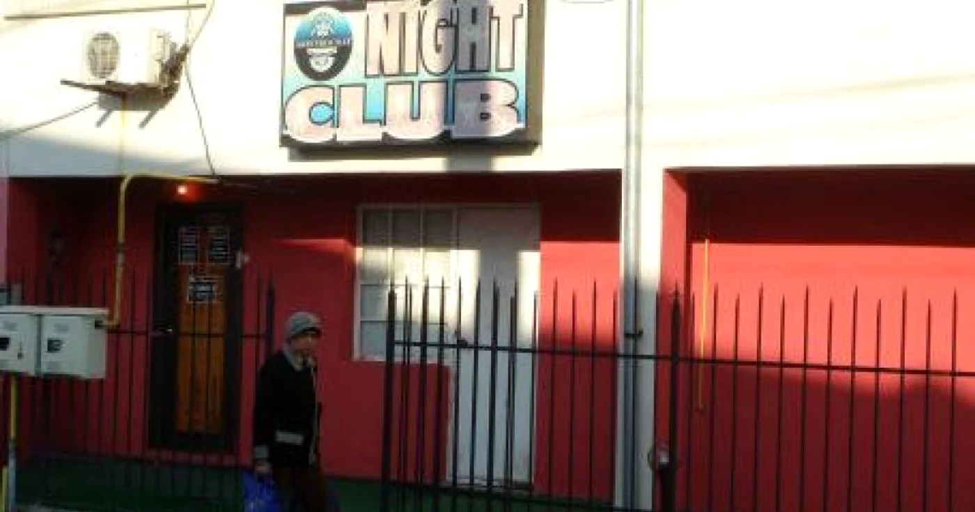 Clubul Aristocrat din Focsani