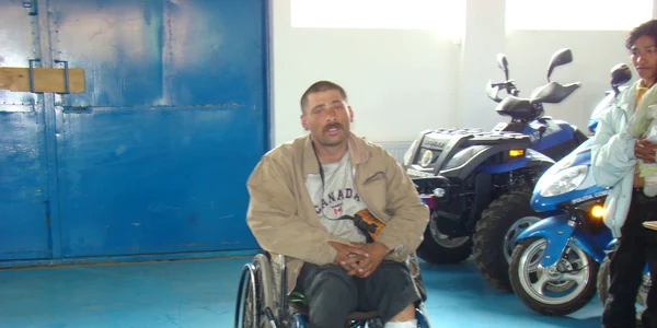 Foto; arhivă Adevărul