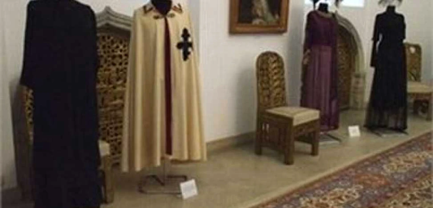 Expoziţia va fi deschisă publicului până pe 7 martie 2010 (Foto: "Cultura Rumena")