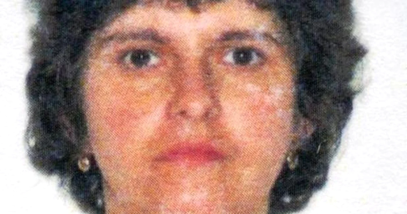 Violeta Coroiu lucra de 5 ani în Italia. Foto