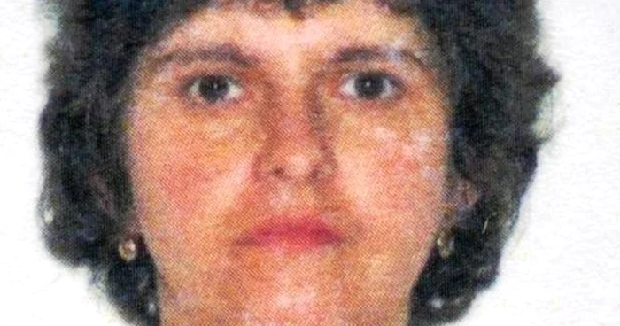 Violeta Coroiu lucra de 5 ani în Italia. Foto