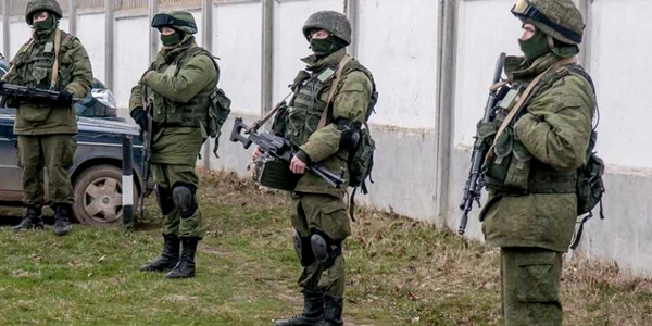 Rusia pretinde că ar fi dejucat un "atentat terorist" ucrainean în Crimeea