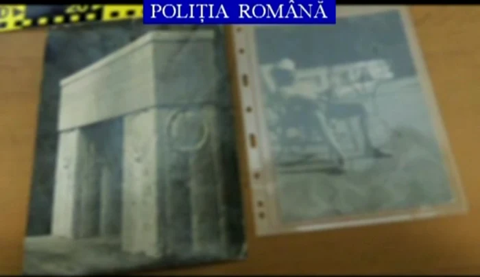 Fotografii Brâncuşi