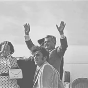 Ceausescu la Chisinau1 jpg