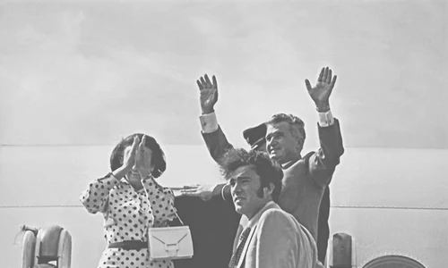Ceausescu la Chisinau1 jpg