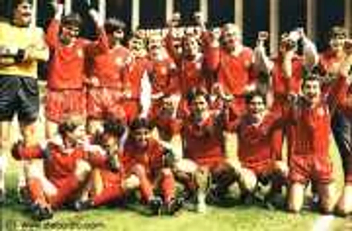 FOTO steauafc.com