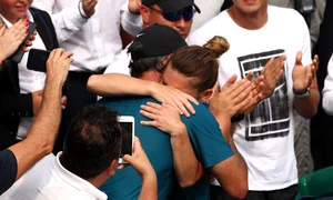 darren cahill simona halep roland garros 2018 jpeg