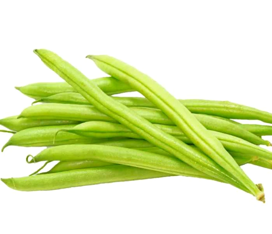 
    Fasolea verde, un aliment benefic pentru tot organismul. (Foto: Shutterstock)  